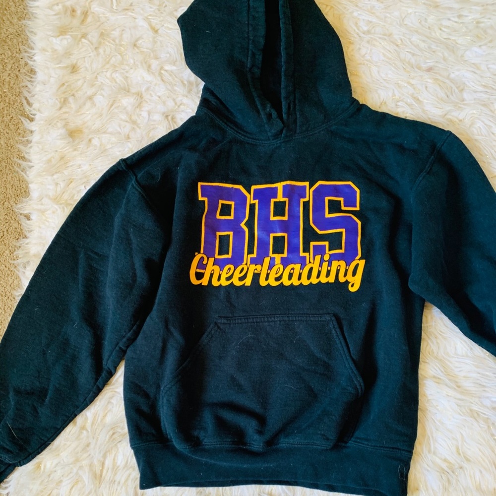 BHS sweatshirt
